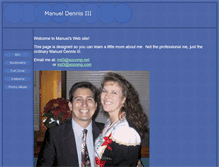 Tablet Screenshot of md3.xocomp.net