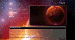 Desktop Screenshot of ddm.xocomp.net