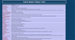 Desktop Screenshot of gmh.xocomp.net