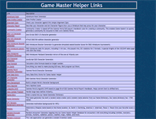Tablet Screenshot of gmh.xocomp.net